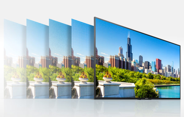 Sony TV