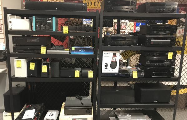 Used Products
